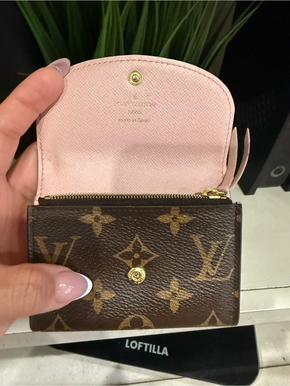 Louis Vuitton